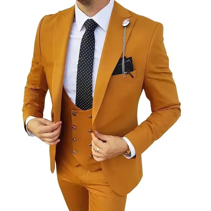 Men's Wedding Suits
